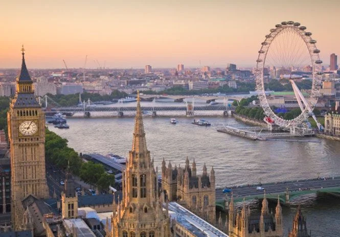 New Hotels Of London 2017 - 2018 - 2019 1 Thames - London