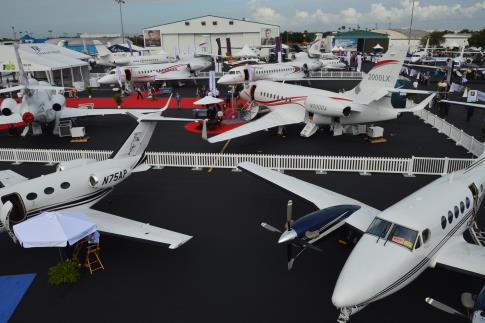 nbaa meeting2018