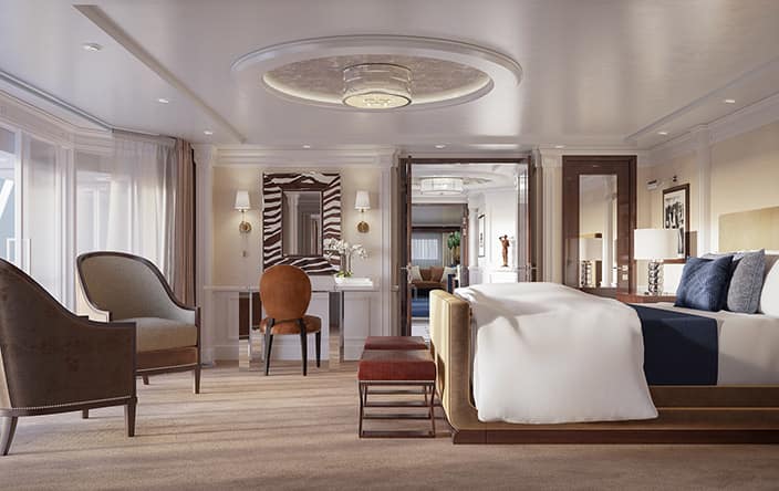 oceania ralph lauren suites