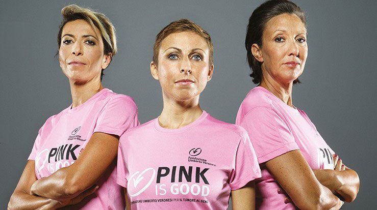 pink is good project