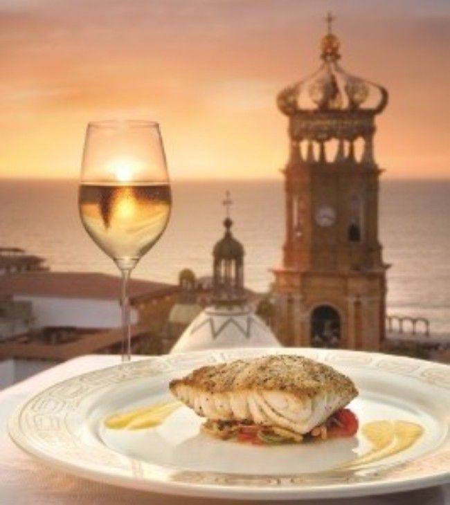 Puerto Vallarta Hosts Michelin Star Chefs 2 puerto vallarta food
