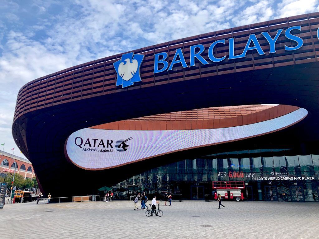 qatar airways barclays