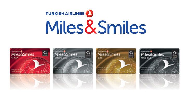 thy miles smiles