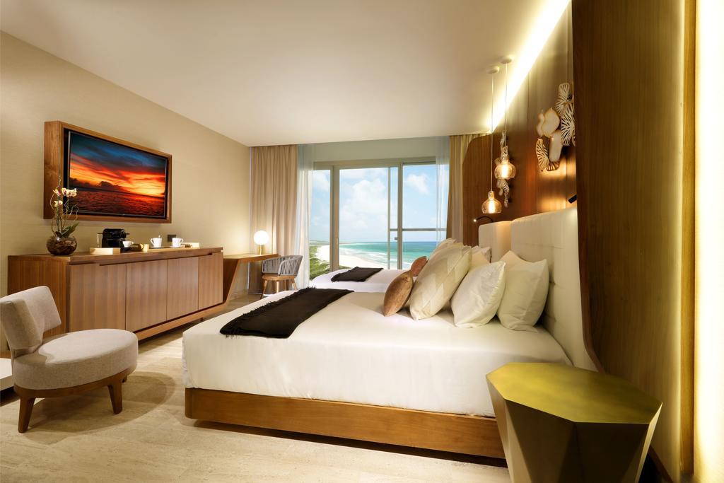 trs coral cancun