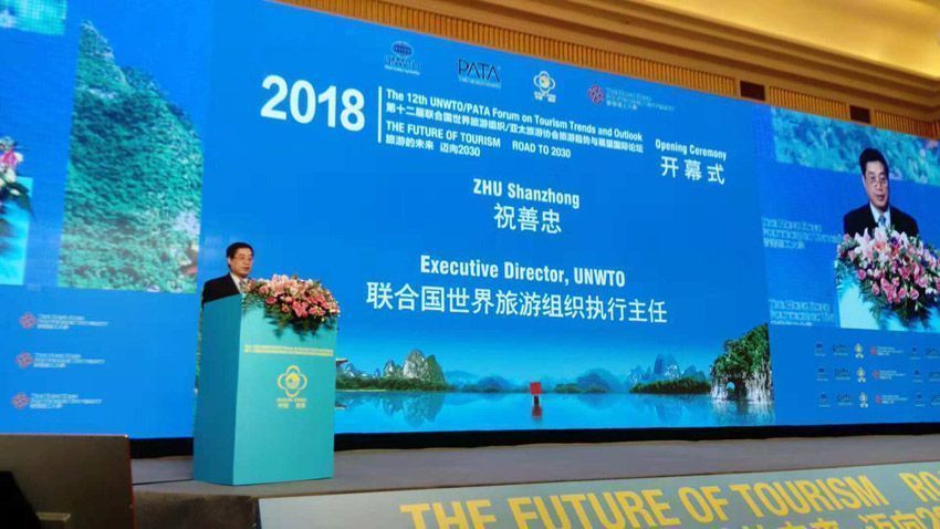 unwto pata futureoftourism2018