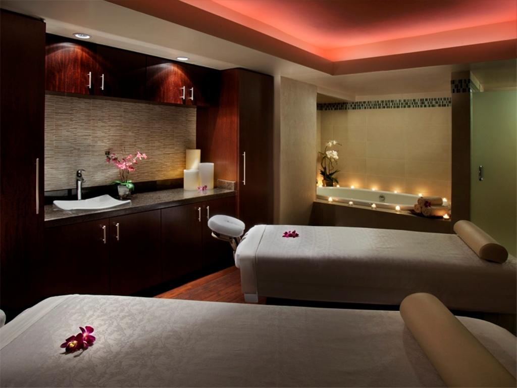 westin ftlauderdale spa