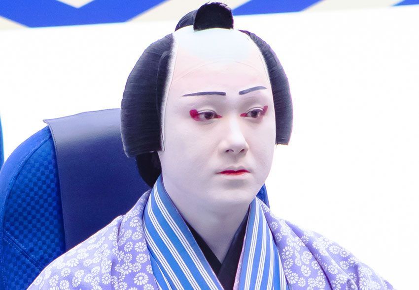 Ana Unveils New In-Flight Safety Video With A Touch Of Japanese Tradition 2 ANA safety video Kabukiza