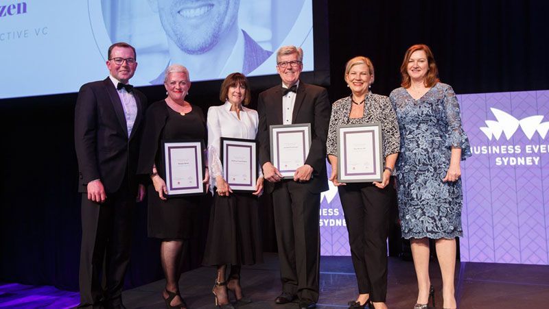 Besydney Names Nine Influential Australians As Global Ambassadors 2 BESydney new brand ambassadors