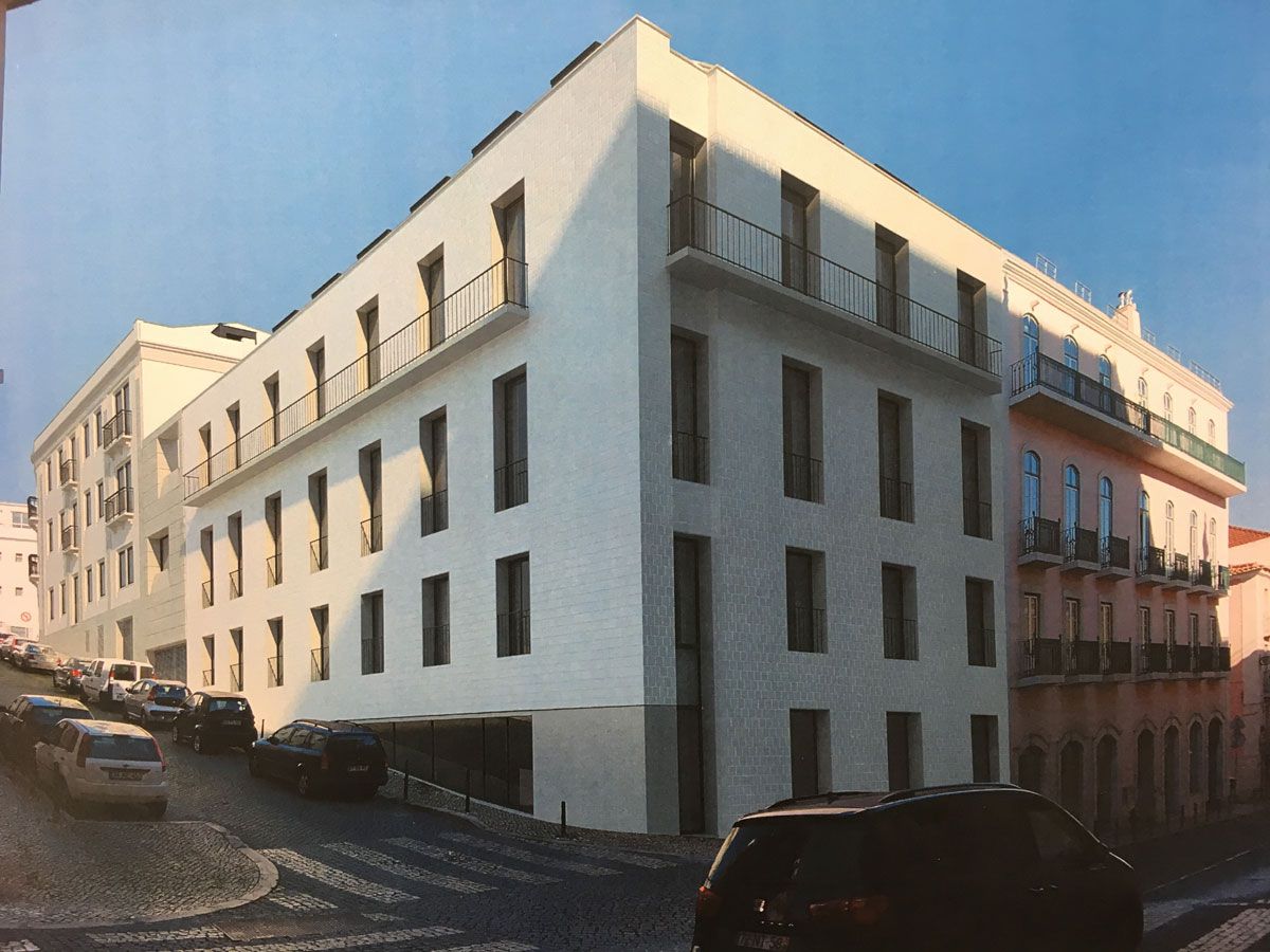 Curio Collection By Hilton To Debut In Portugal 2 Emerald House Lisbon Curio Collection by Hilton