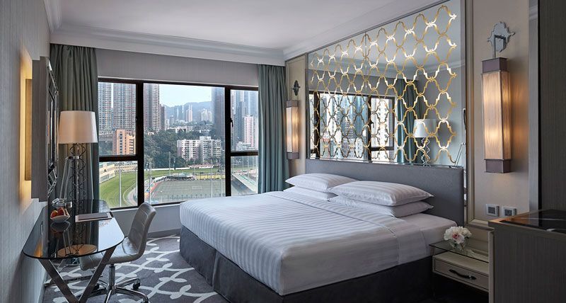 Dorsette Premier Room