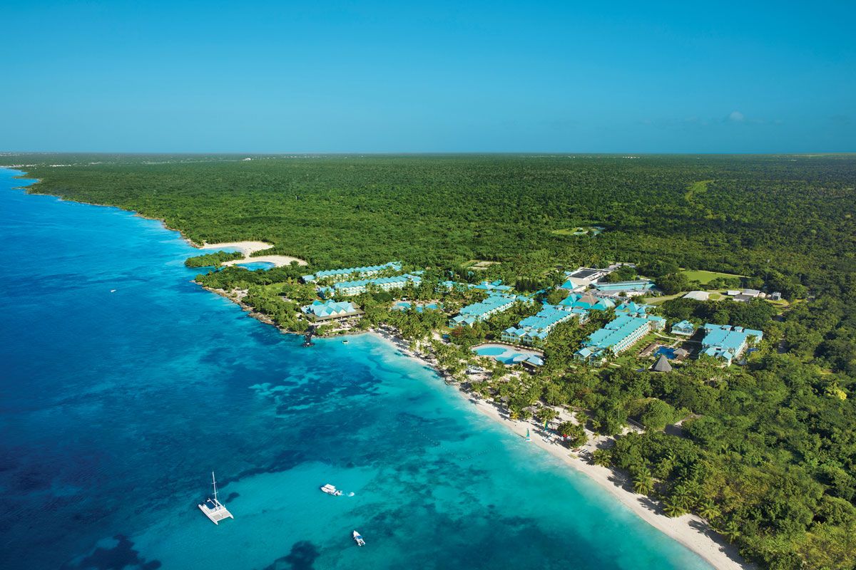 Hilton La Romana Dominican Republic