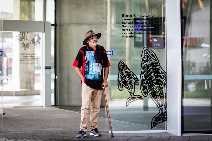 ICC Sydney Reconciliation Action Plan 2018