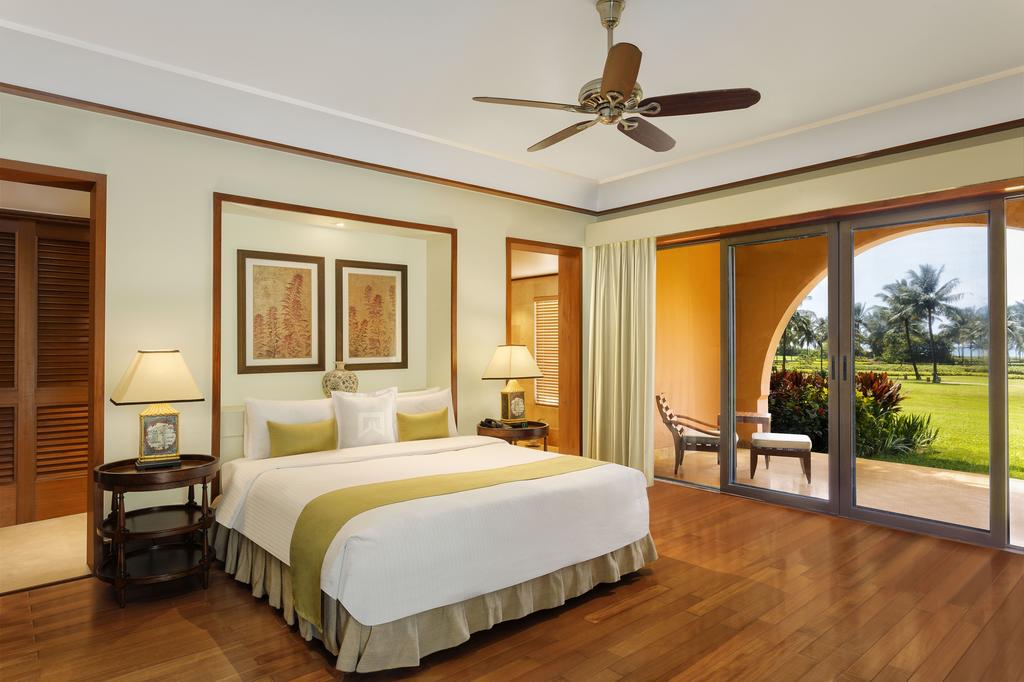 The Luxury Collection Hotel Opens In Goa, India 2 ITC Grand Goa