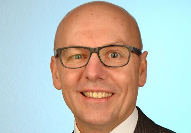 Markus Woelflik