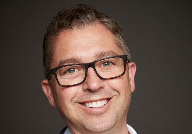 Booking.com Names Matt Swann As Cto 2 Matt Swann