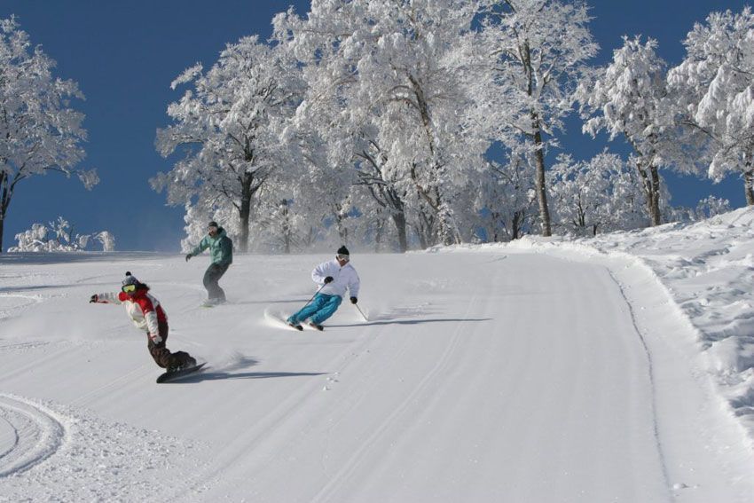 Hyatt House Brand Debuts In Hokkaido, Japan 2 Niseko Ski Resort