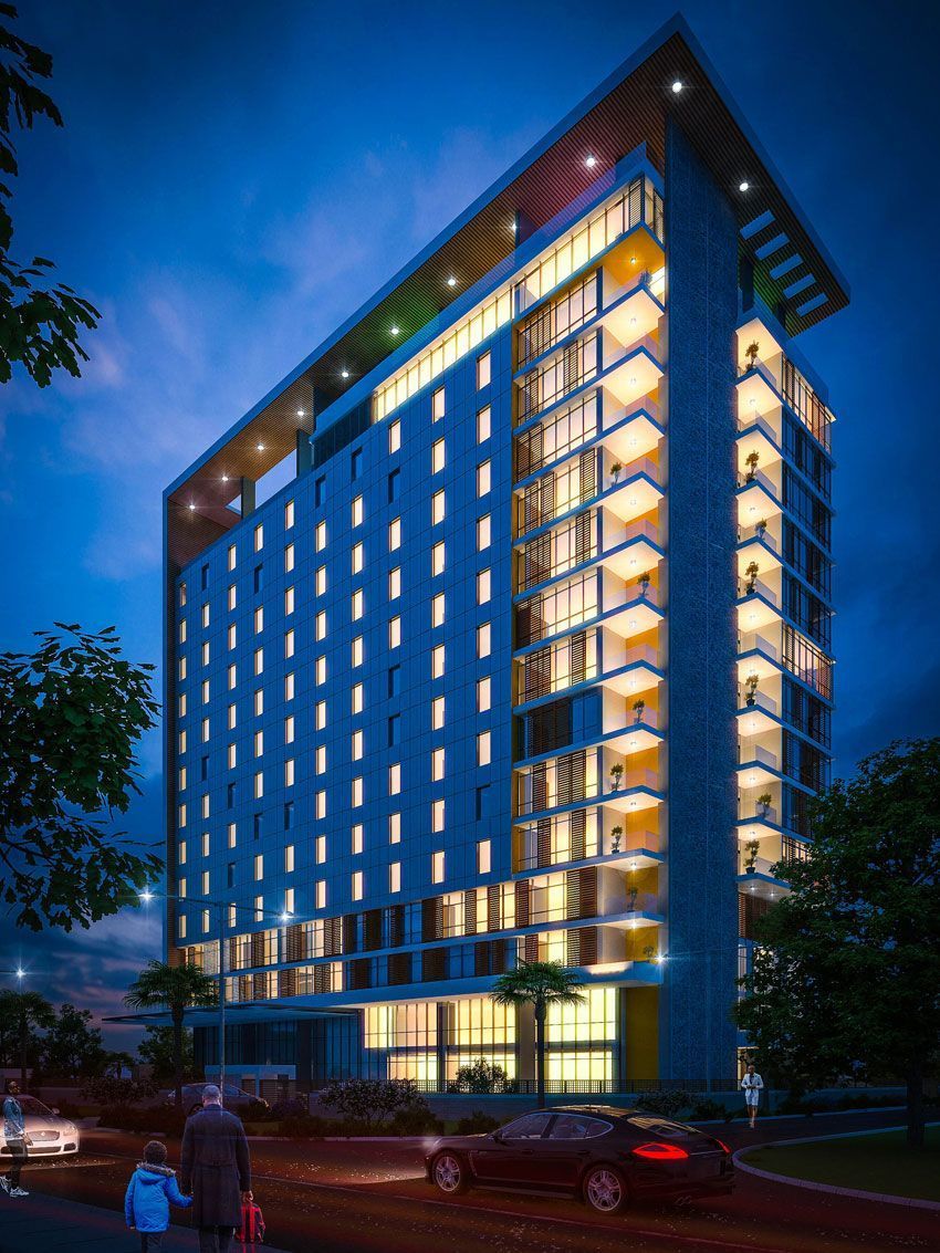 Protea Hotel Accra Kotoka Airport