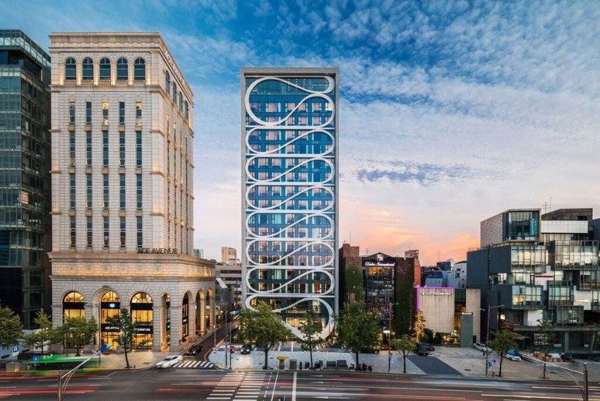 Best Western'S New Boutique Brand Sadie Is Coming To United States, 3 Locations Announced 2 Sadie Aiden First Opening seoul