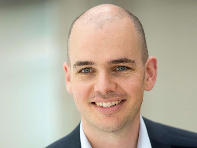 Sebastian Riedle
