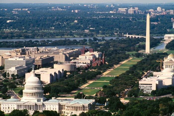 WashingtonDC Monument