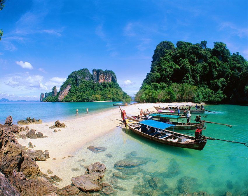 Ao Nang