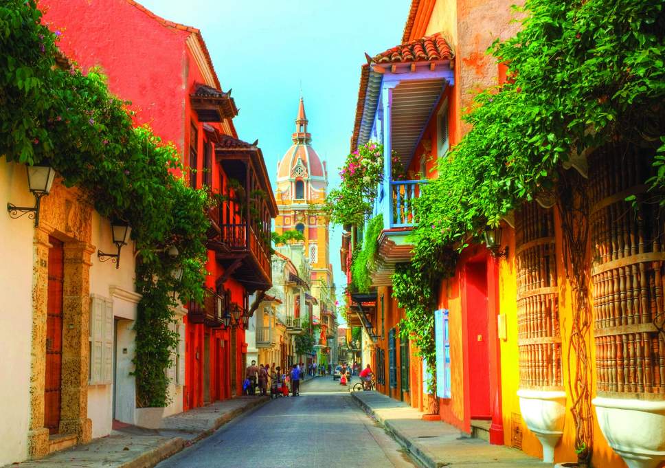 cartagena colombia