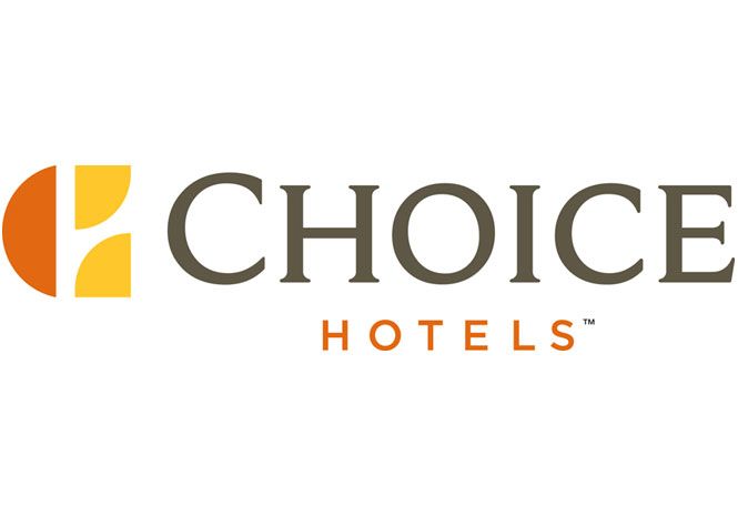 choice hotels logo slide