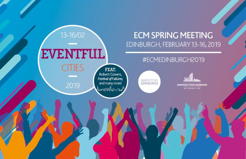 European Cities To Discuss The Successes And Failures Of &Quot;Eventful Cities&Quot; 2 ecm spring marketing