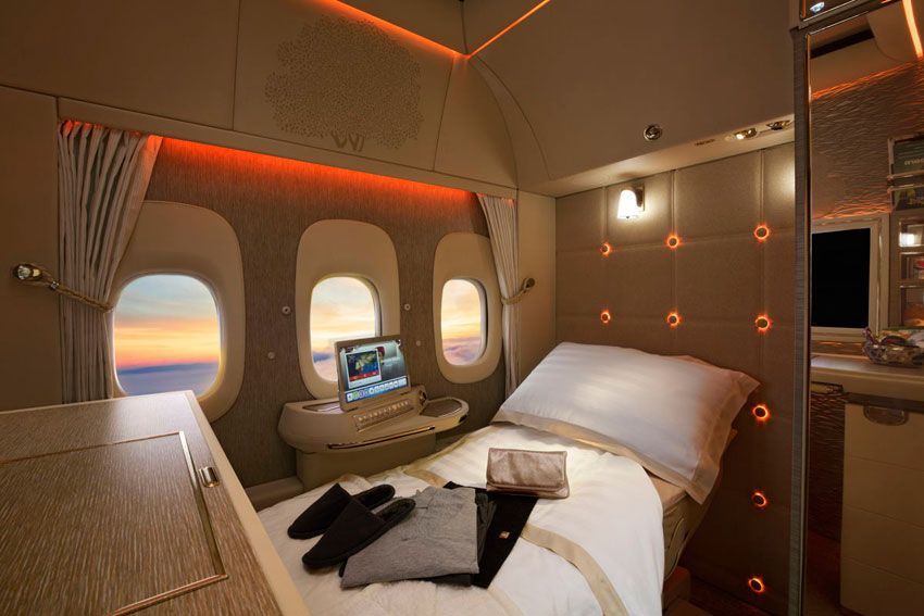 emirates privatesuite mercedesbenz
