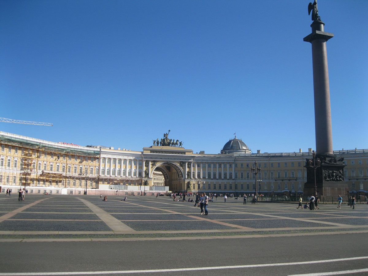 hermitage