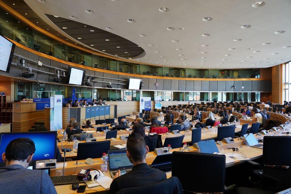 mitomed brussels