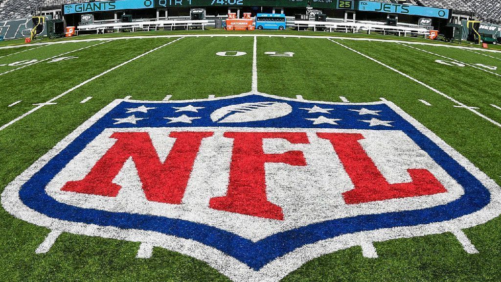 New Jersey Sports Betting Revenues Drop In October 2018 2 nfl green pitch