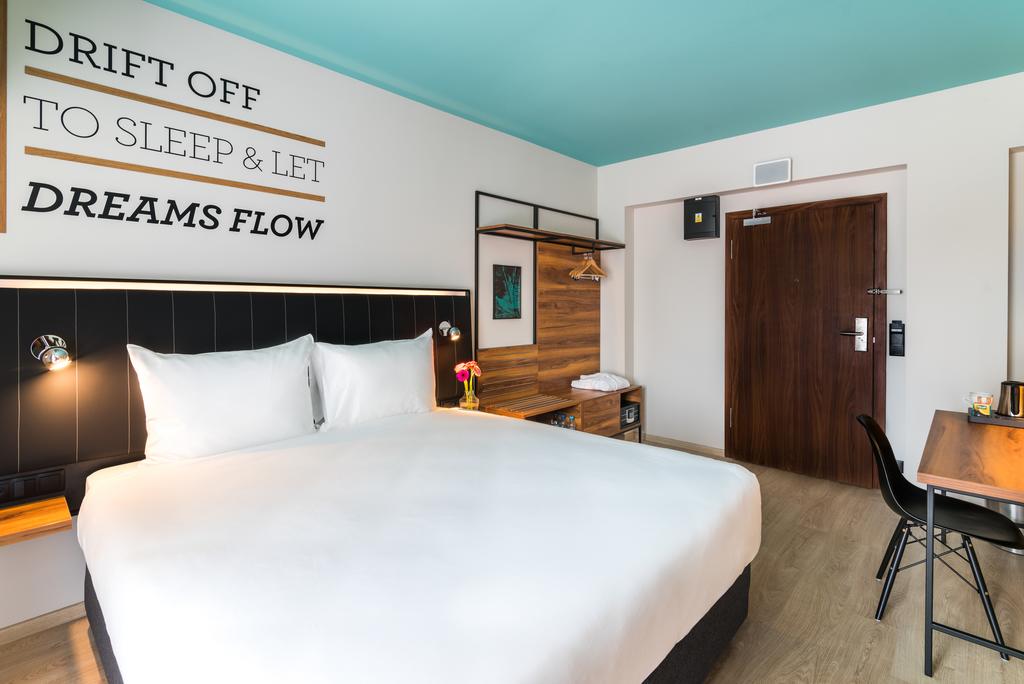 Radisson Opens A New Hotel In Poland 2 parkinn by radisson poznan