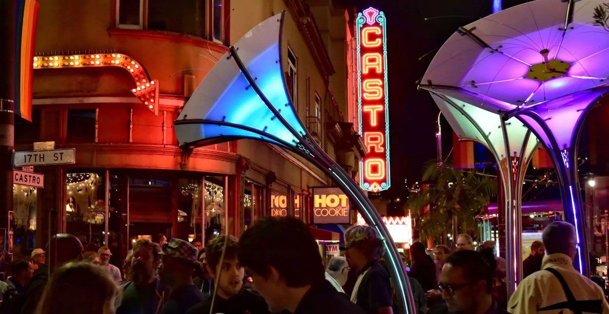 sf light festival