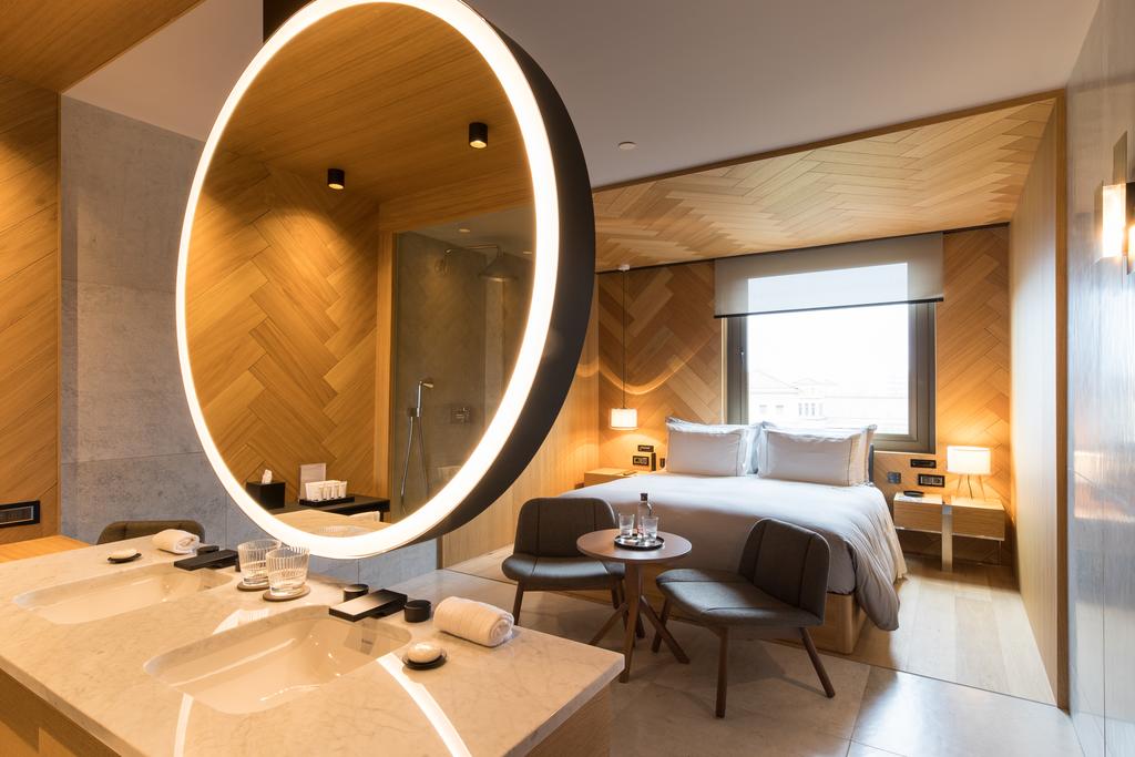 Hyatt Increases Portfolio In Spain 2 sofia hotel barcelona