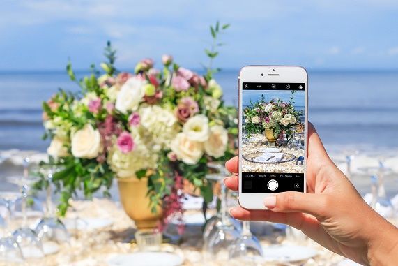 Select Velas Resorts In Mexico Offer Instagram Wedding Consultancy 2 wedding photography instagram