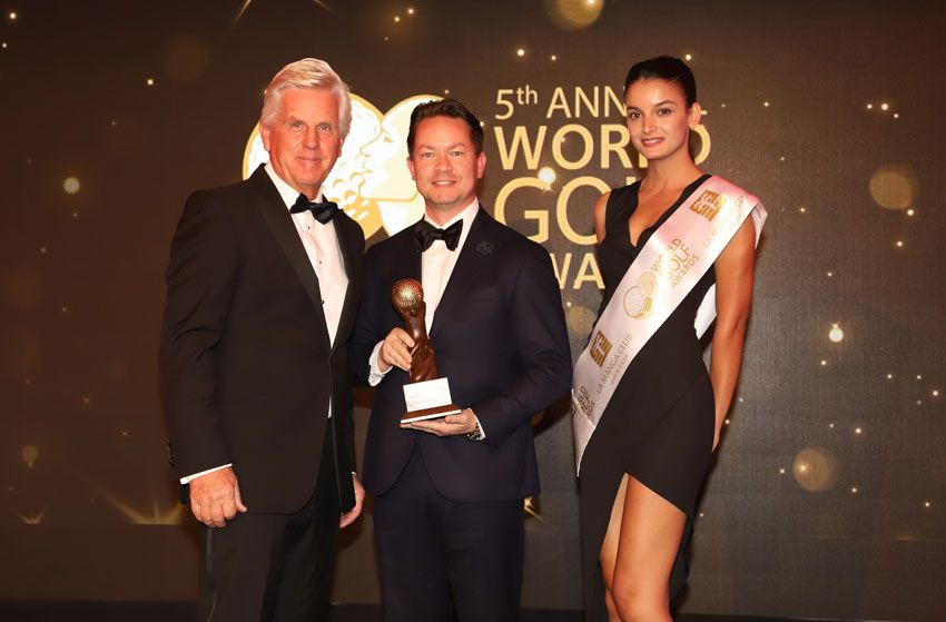 world golf awards18 abudhabi golf club