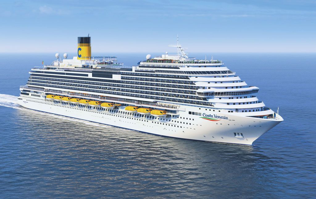 Costa Venezia