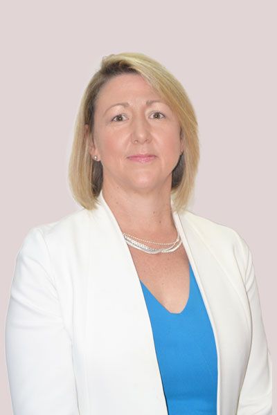 Danielle Curtis IBTM Arabia