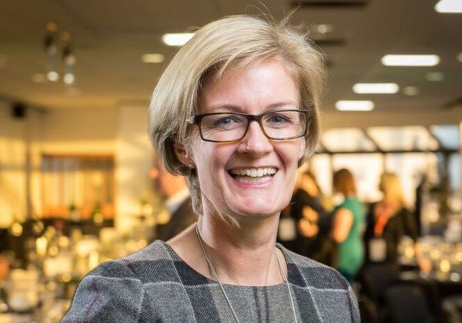 Heather Lishman