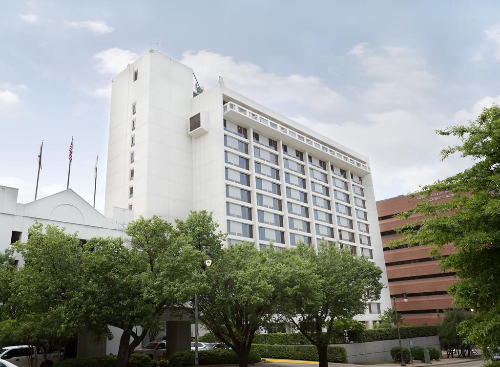 Doubletree By Hilton Birmingham Transforms Into Hilton Birmingham 2 Hilton Birmingham