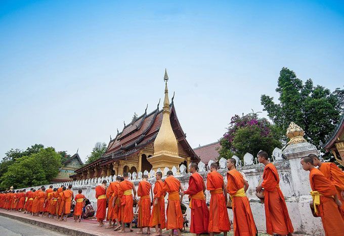 Centara Hotels Announces 3 New Hotels In Laos 2 Luang Prabang in Laos