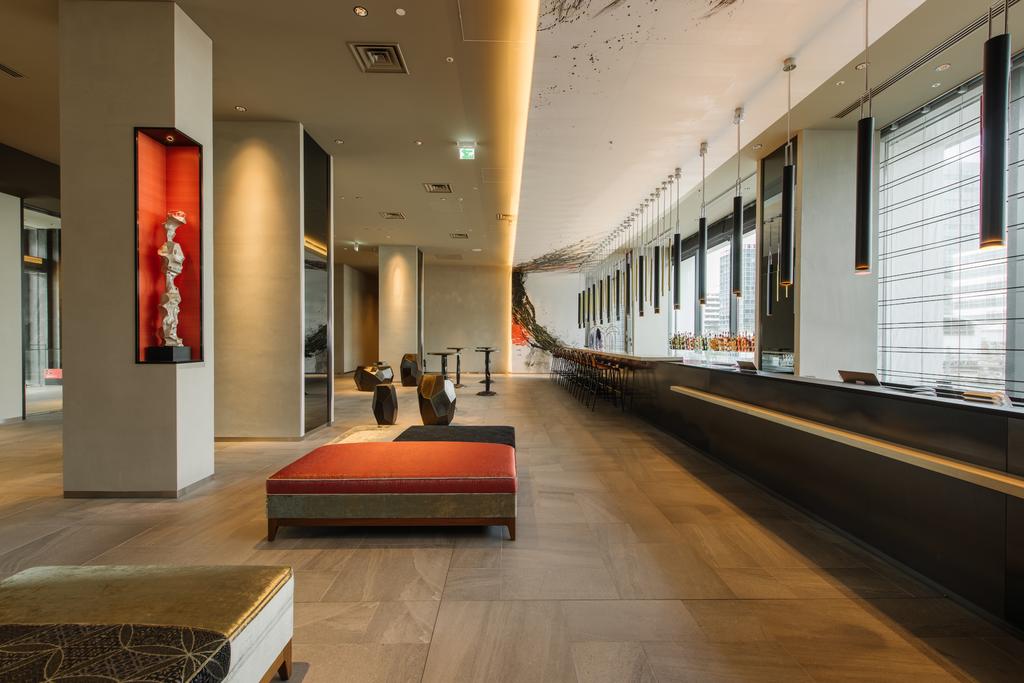 Pullman Tokyo Tamachi