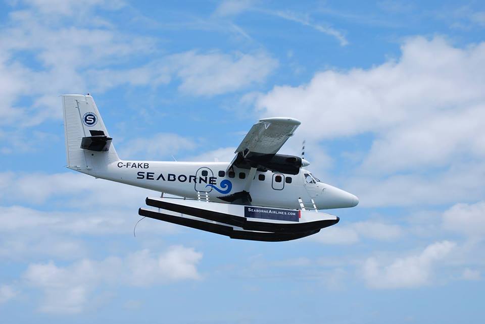 Seaborne Airlines