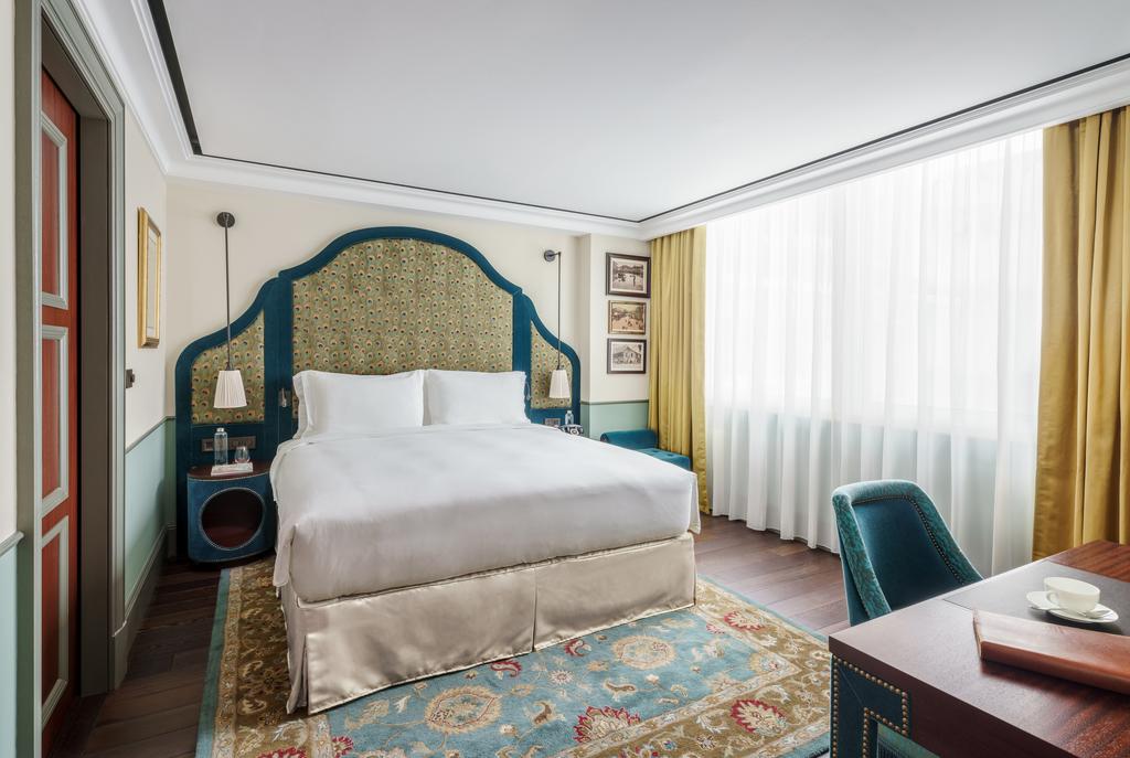 Six Senses Maxwell Room