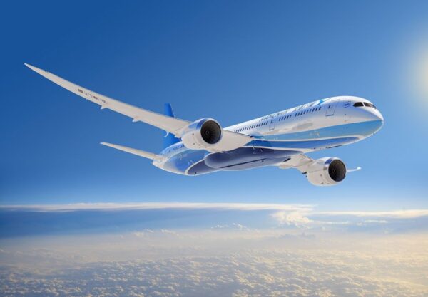 Home 10 Xiamen Airlines