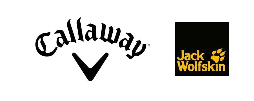 Callaway acquires jack wolfskin on sale