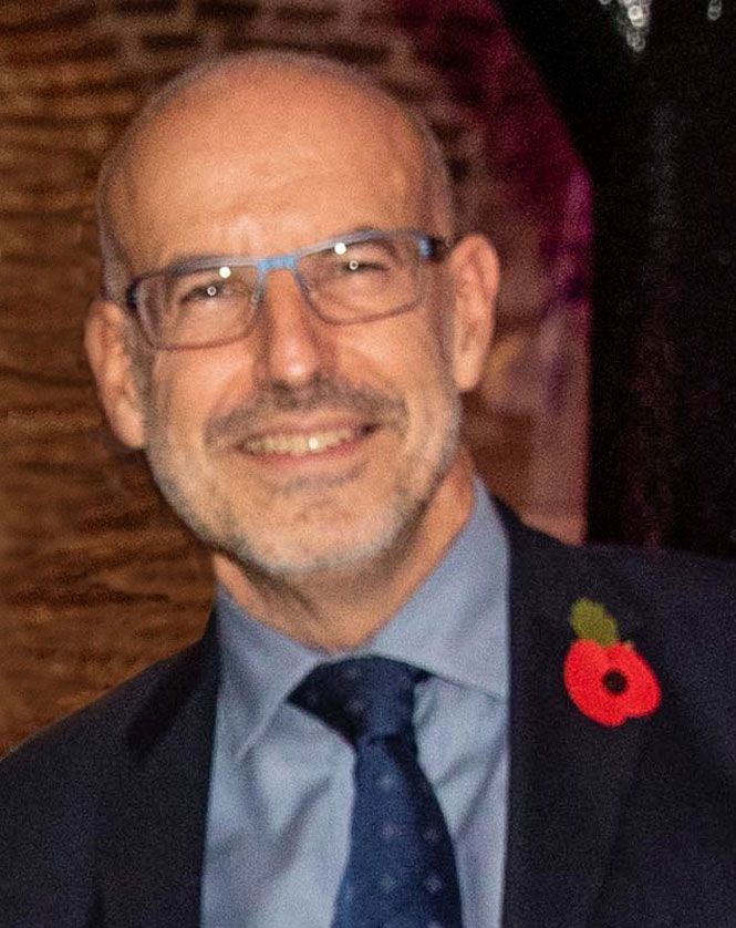 Arabian Travel Market Appoints Claude Blanc 2 claude blanc