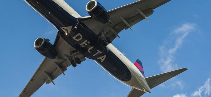 Delta