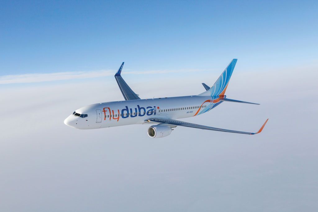 Flydubai Relaunches Flights To Chittagong 2 flydubai